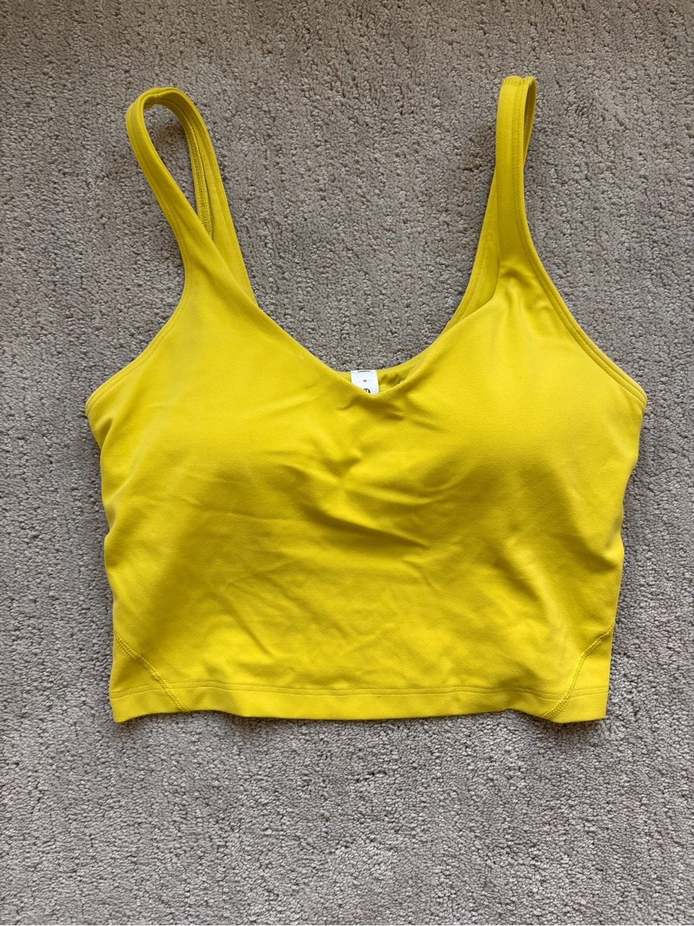 lululemon athletica Align Tank